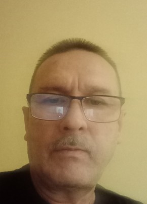 Ivan, 60, Russia, Yekaterinburg
