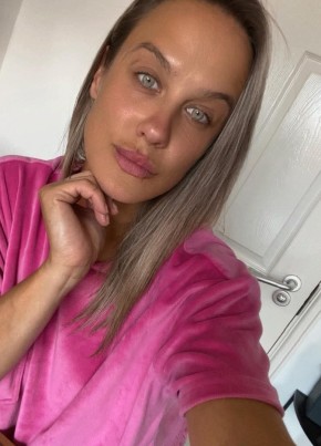 Ieva из Vilniaus miestas 36 лет