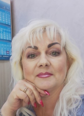 Наталья, 54, Россия, Симеиз