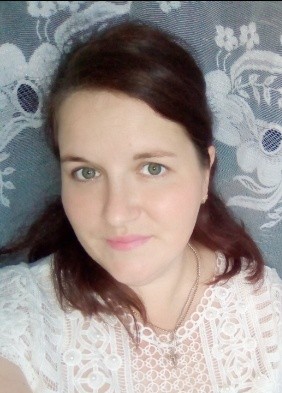 Лена, 34, Россия, Кострома