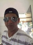 Gerson , 48 лет, Cuiabá