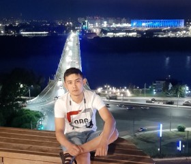 Равшанбек, 23 года, Нижний Новгород