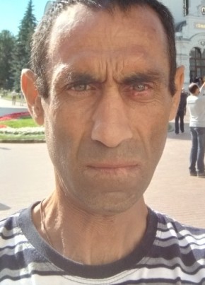 Костя, 50, Россия, Королёв