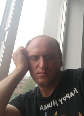 Денис, 35, Россия, Камышлов