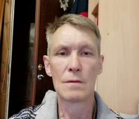 Андрей, 57 лет, Сыктывкар