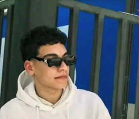 محمد, 18, Alexandria