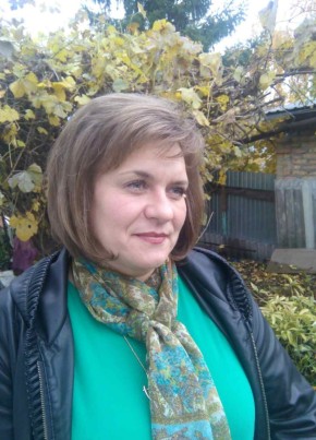 Инна, 53, Россия, Саратов