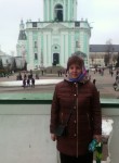 Людмила, 58 лет, Пушкино