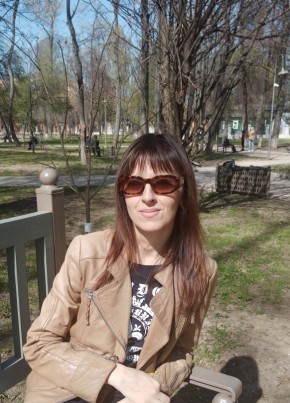 Мария, 38, Россия, Мытищи