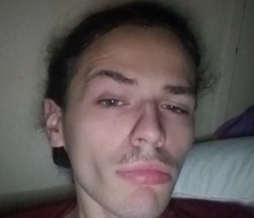 Griffin, 19, Erie (Commonwealth of Pennsylvania)