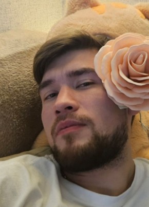 Алексей из Красное Село 27 лет