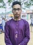 Mahmud, 18 лет, ময়মনসিংহ