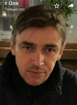 Vitaliy, 46, Moscow