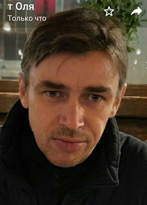 Виталий, 47, Россия, Москва