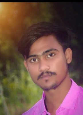 Rohityadav, 18, India, Muzaffarpur