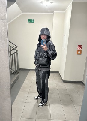 Danil из Ursynów 23 года