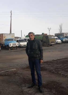 Shlko, 56, Armenia, Yerevan
