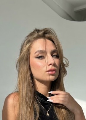 Кристина из Новороссийска 31 год