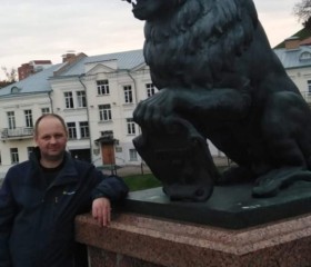 Дмитрий, 41 год, Ліда