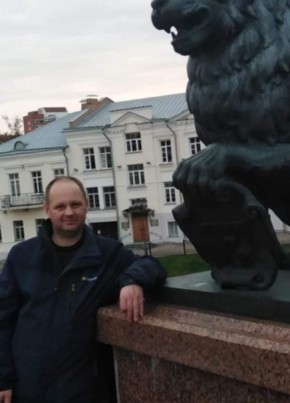 Дмитрий, 41, Рэспубліка Беларусь, Ліда