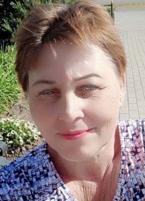 Лика, 53, Россия, Варгаши