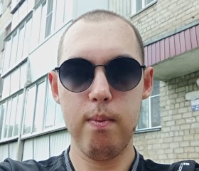Milkevich Andrey, 21, Korkino