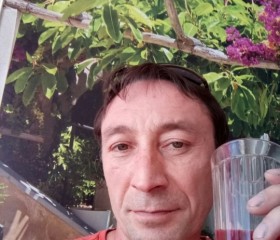 ирек, 50 лет, Волга
