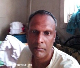 Prasad Navelkar, 42, Ponda