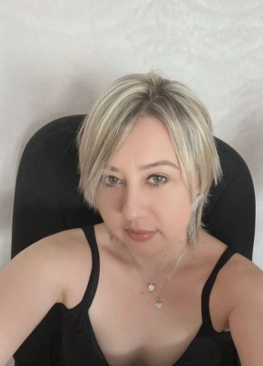 Olesya, 32, Russia, Moscow
