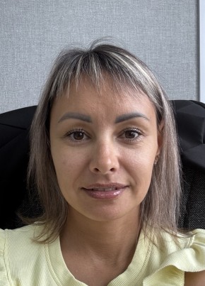 Alla, 20, Russia, Aniva