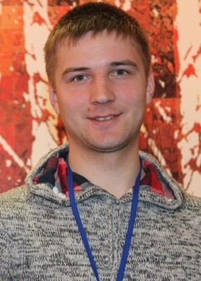 Иван, 31, Россия, Волгоград