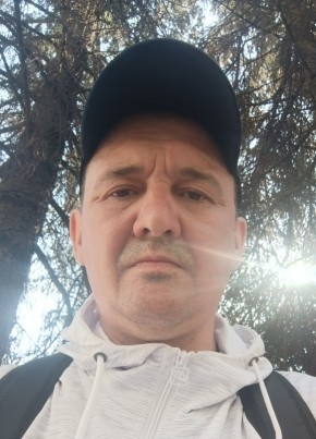 Александр из Новошахтинска 47 лет