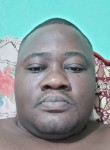 ngombeu Arouna, 39 лет, Douala