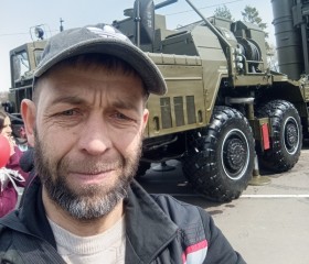 Aripov Abdulla, 42, Khabarovsk