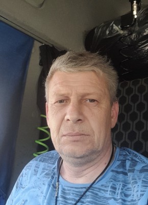 Алексей, 48, Россия, Лиски
