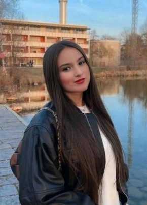 Алина, 18, Россия, Новохопёрск