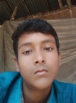 Arif Khan, 18 лет, New Delhi