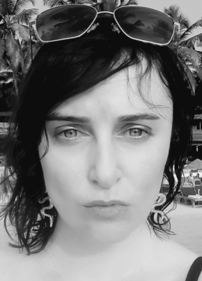 Елена, 40, Россия, Москва