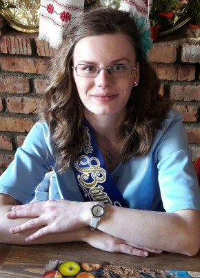 Светлана, 31, Россия, Мурманск