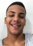 Luiz, 33 года, Fortaleza
