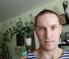 Игорь, 35 лет, Пышма