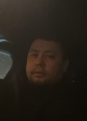 Дамир из Дмитрова 38 лет
