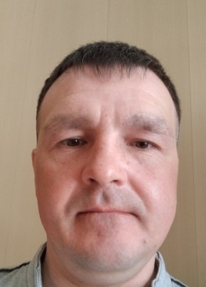 Николай, 41, Россия, Ленск