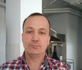Тимур, 51 год, Москва