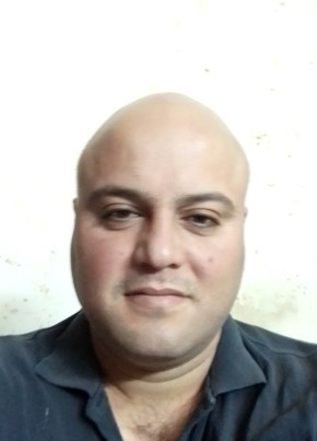 سيفو, 42, المملكة الاردنية الهاشمية, عمان