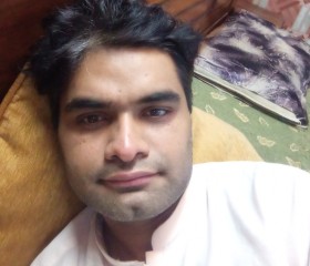 Waqas Ahmed, 32 года, راولپنڈی