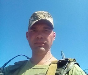 Владимир, 39 лет, Чугуїв