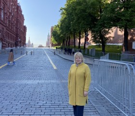Olga, 59, Penza