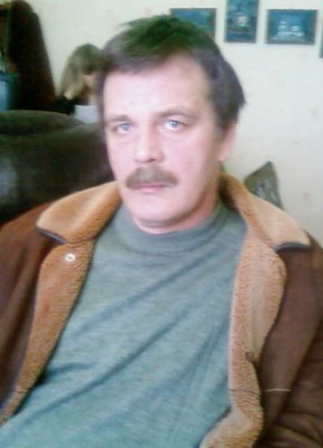 Andrei, 55, Россия, Ростов-на-Дону