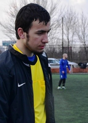 Arif, 21, Russia, Krasnodar